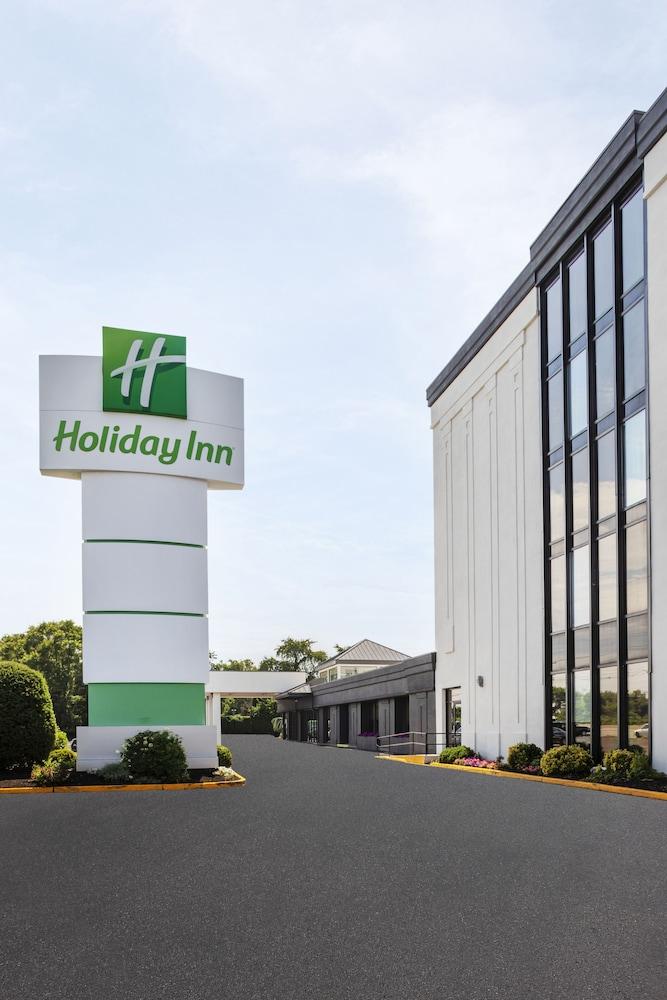 Holiday Inn Hasbrouck Heights-Meadowlands by IHG photo 44