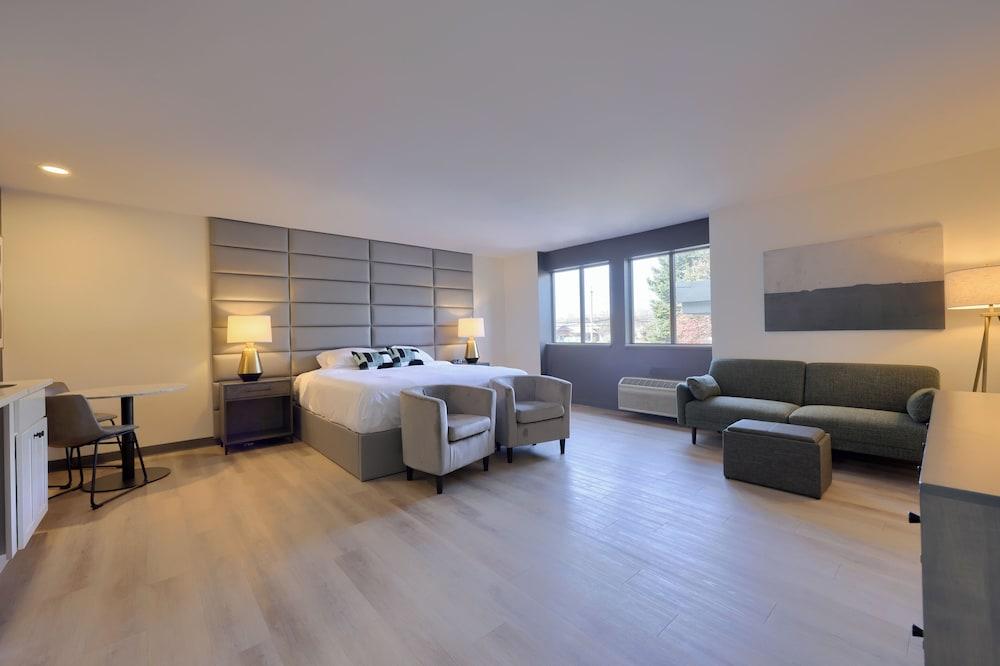 Lititz Pointe Inn and Suites photo 6