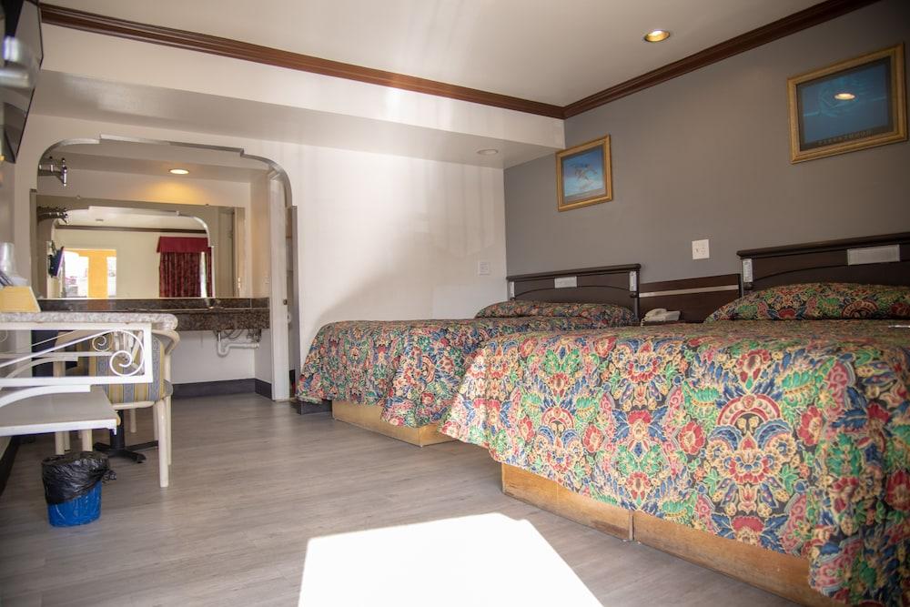Starlight Inn La Brea photo 5