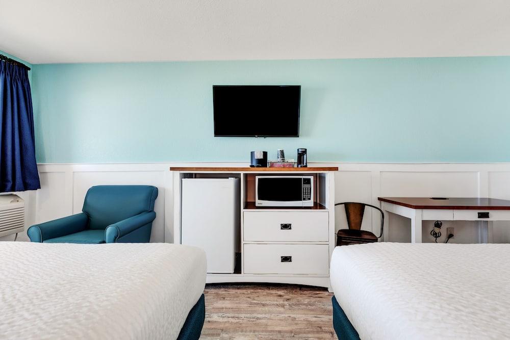 John Yancey Oceanfront Inn photo 68