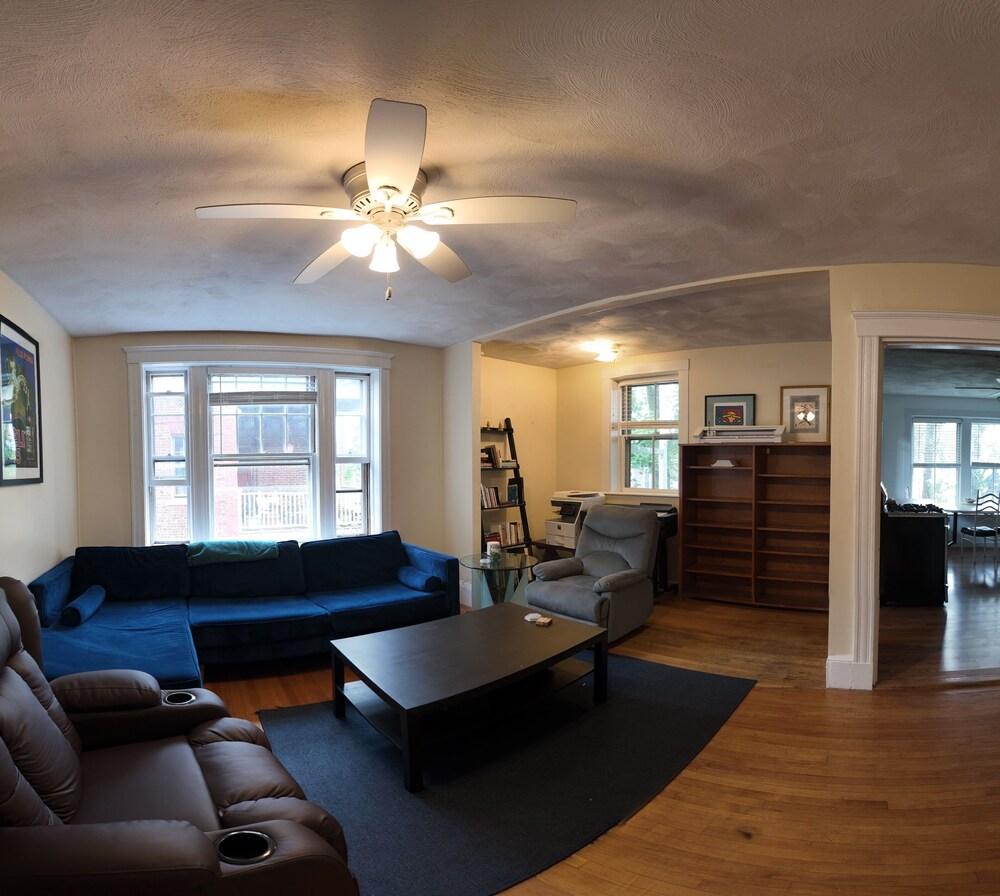 Fairfield Manner photo 9