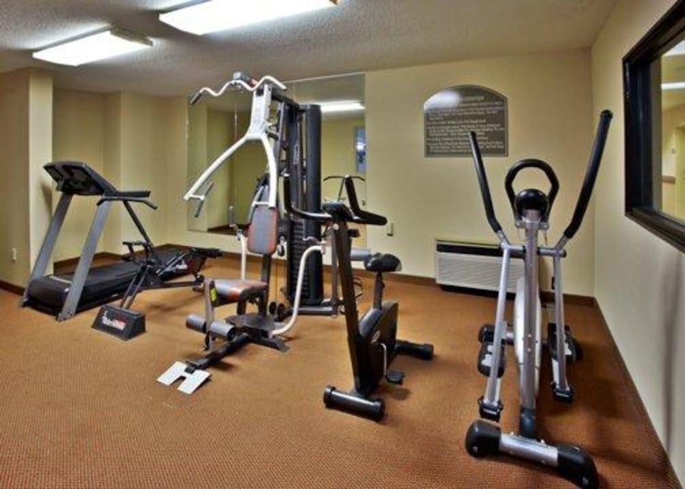 Quality Inn & Suites Somerset Downtown photo 20