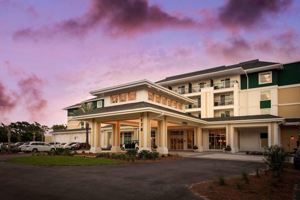 Courtyard by Marriott Jekyll Island photo 45