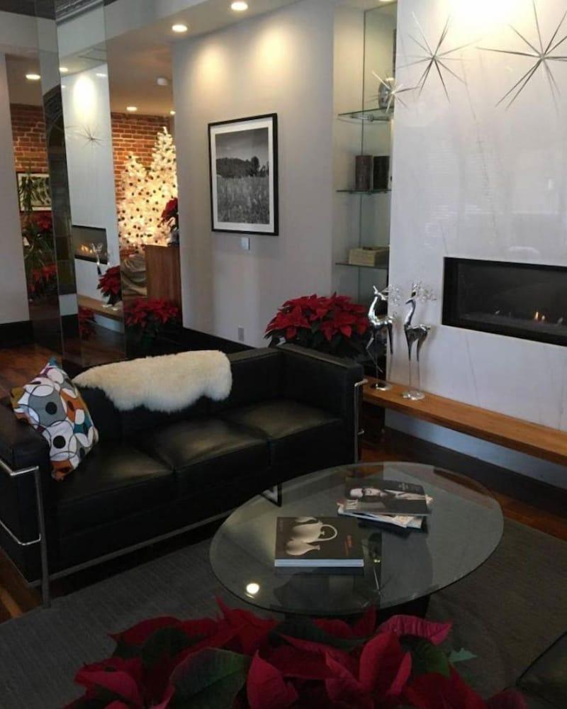 St Paul Hotel Wooster photo 4