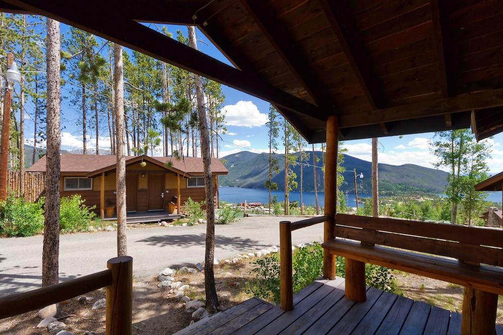 Grand Lake Lodge photo 16