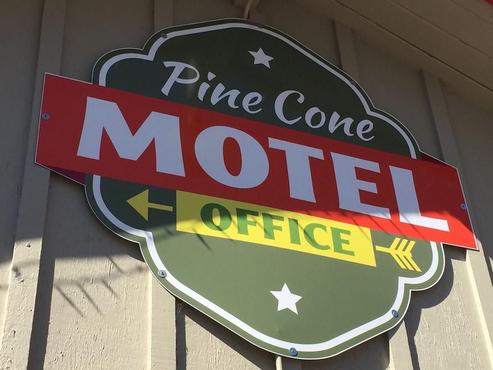 Piazza's Pine Cone Inn photo 6