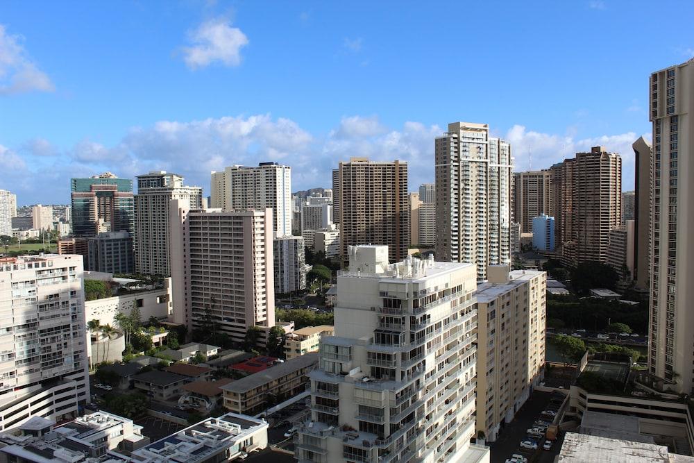 Ala Moana Hotel by LSI Resorts photo 71