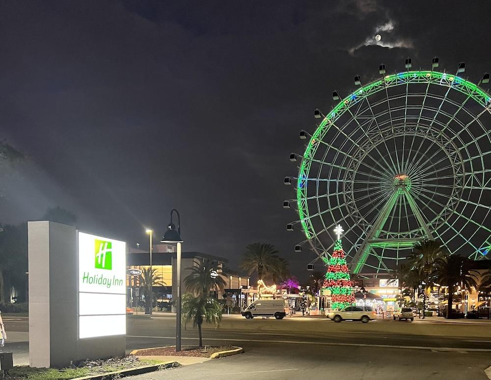 Holiday Inn Orlando International Dr-ICON by IHG photo 61