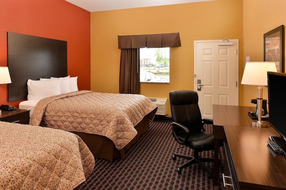 Americas Best Value Inn Tupelo photo 22