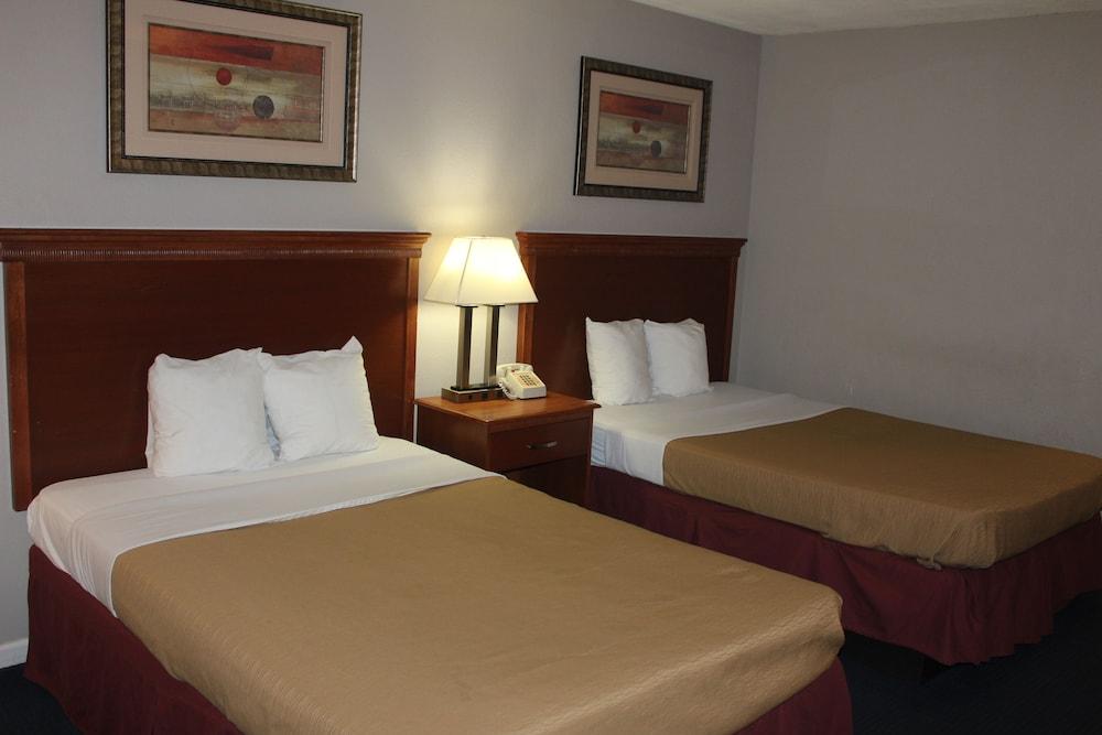 Interstate Motel photo 3