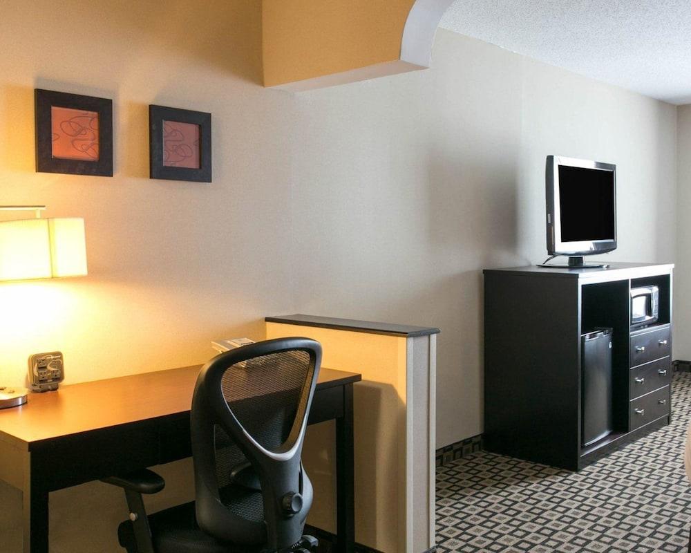 Comfort Suites Benton Harbor - St. Joseph photo 17