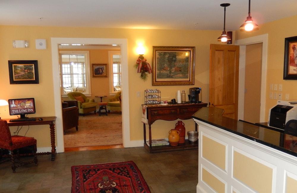 The Lyme Inn photo 30