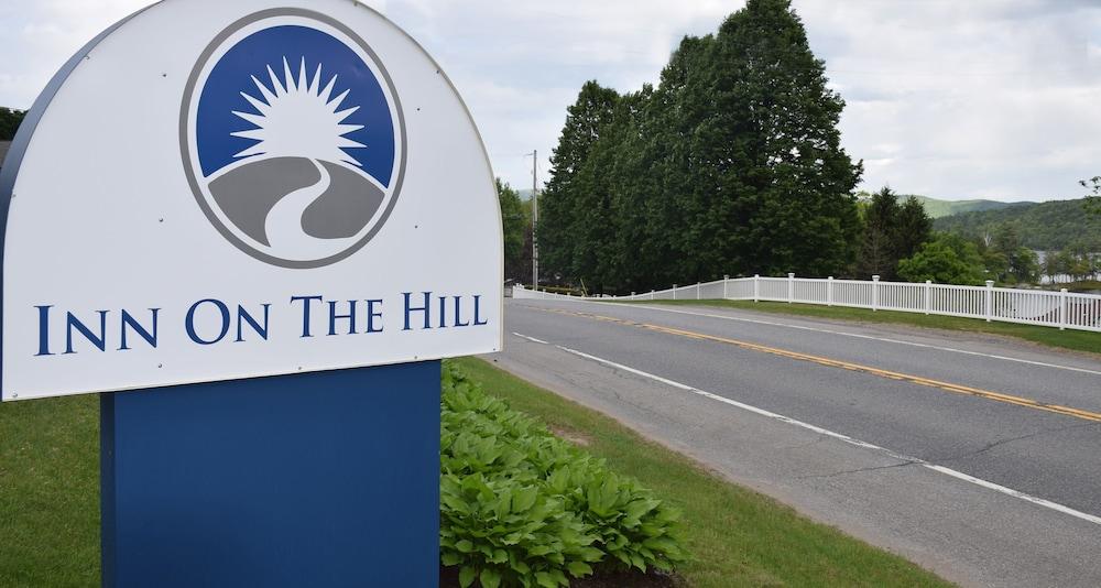 Inn on the Hill photo 22