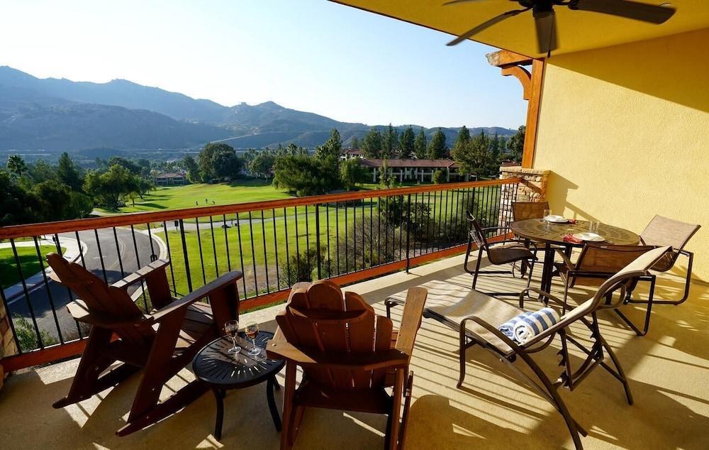 Welks Mountain Villas photo 37
