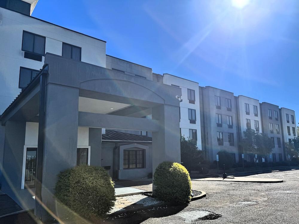 Travelodge by Wyndham Flowood/Jackson/Airport North photo 90
