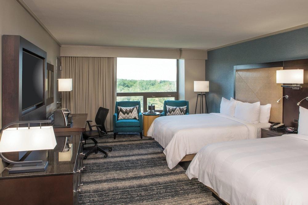 Boston Marriott Burlington photo 9