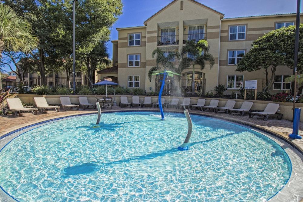 Westgate Blue Tree Resort in Lake Buena Vista photo 24