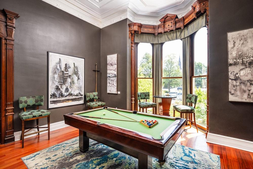 The Mansion On Delaware Ave photo 23