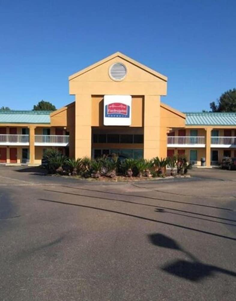 FairBridge Inn Express Natchez photo 24
