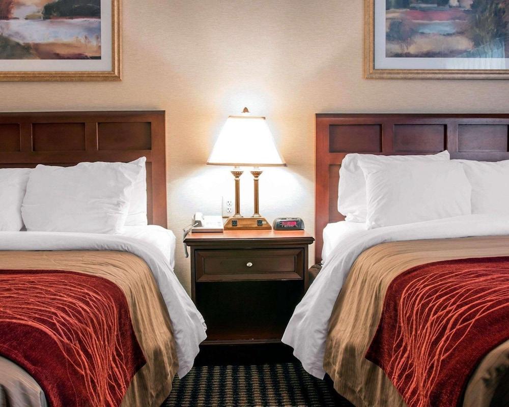 Wingate by Wyndham Livonia photo 5