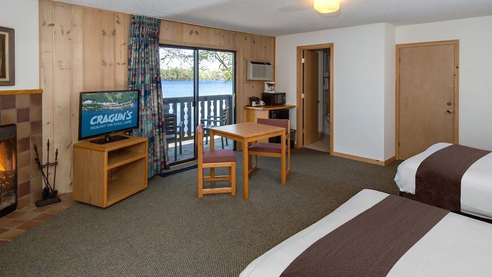 Cragun's Resort & Hotel photo 2