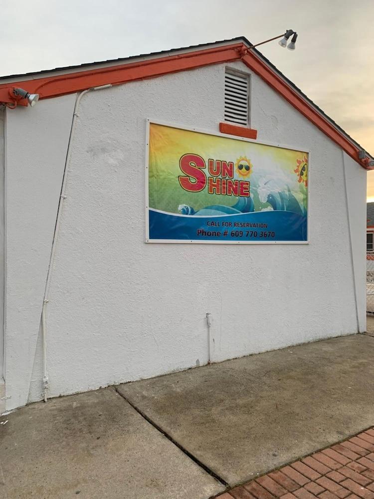 SunShine Motel photo 37