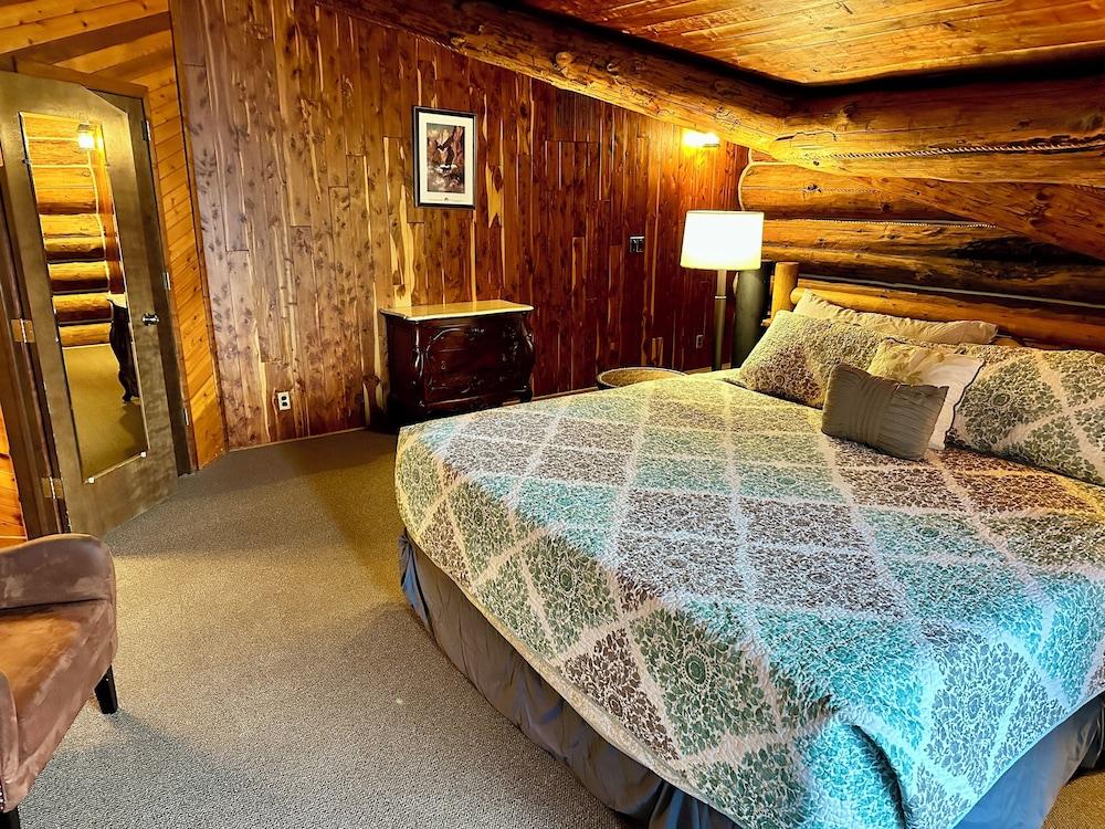 Soap Lake Natural Spa & Resort photo 15