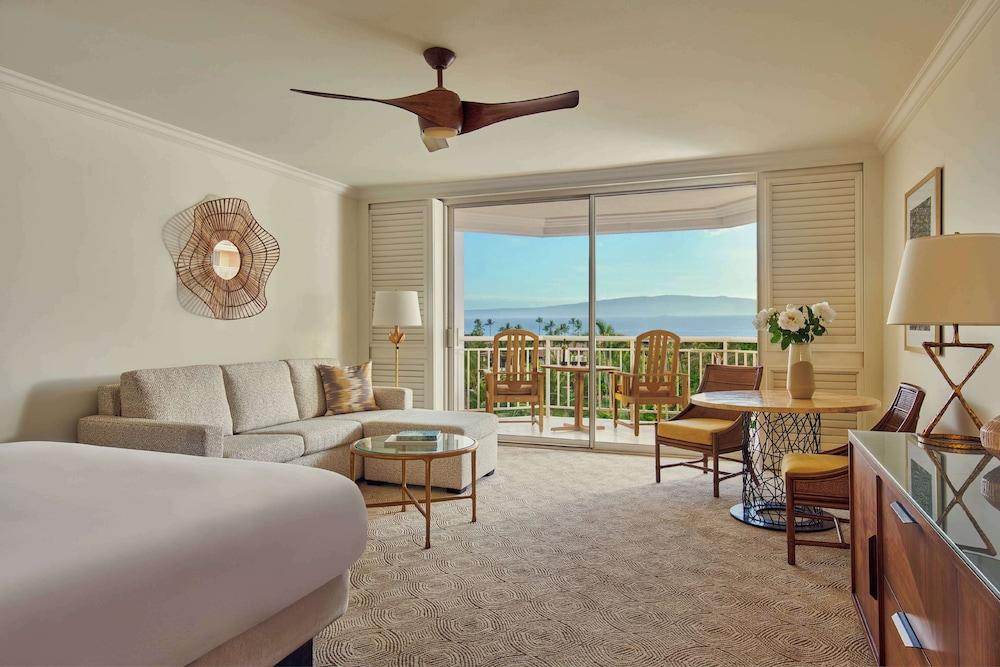 Grand Wailea Maui, A Waldorf Astoria Resort photo 29