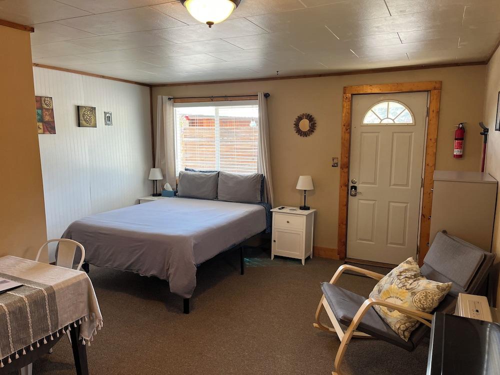 Aspen Ridge Cabins photo 14