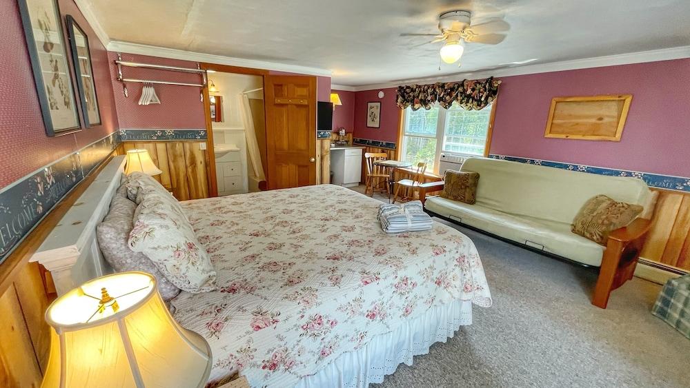 Open Hearth Inn photo 84