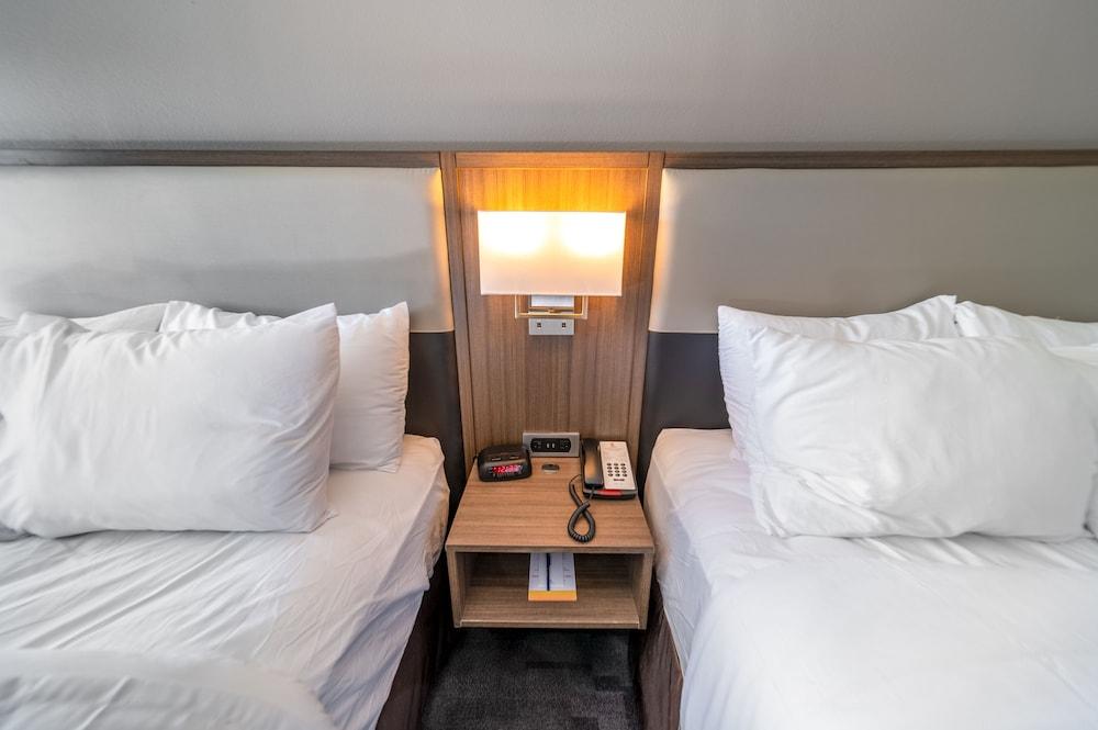 Comfort Inn & Suites Wyomissing/Reading photo 23