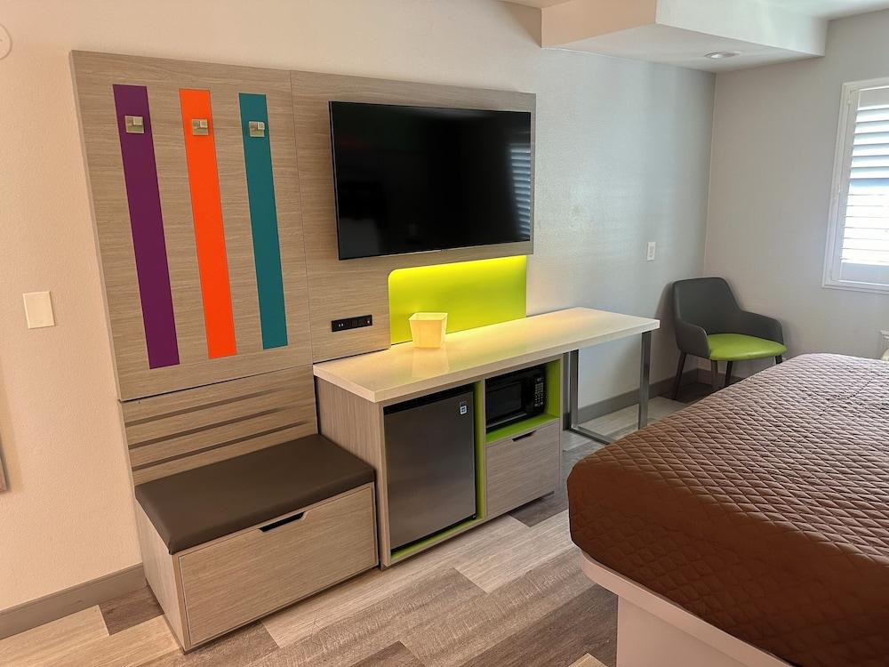 Garden Inn photo 18