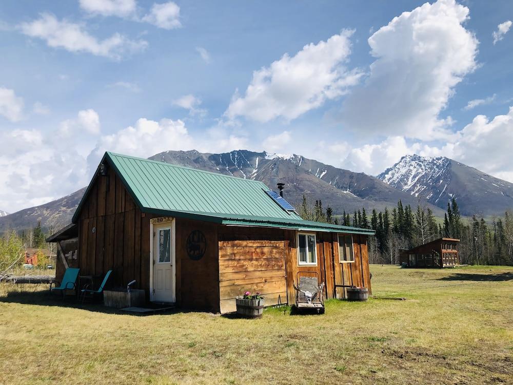 Wrangell Mountain Lodge photo 71