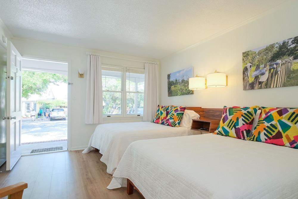 Bluff Shoal Motel photo 5