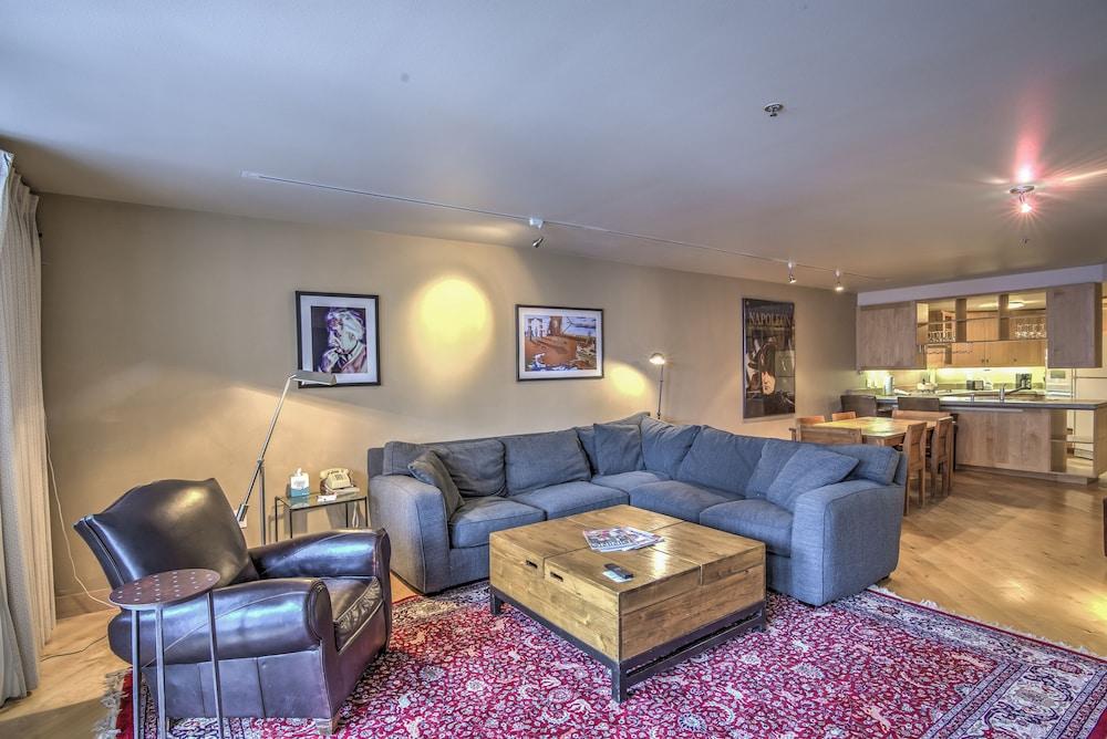 Ice House Suites and Condominiums photo 27