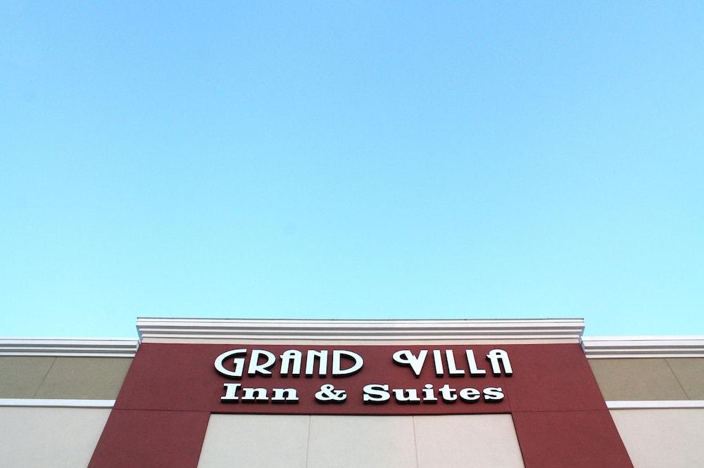 Grand Villa Inn & Suites Chinatown photo 17