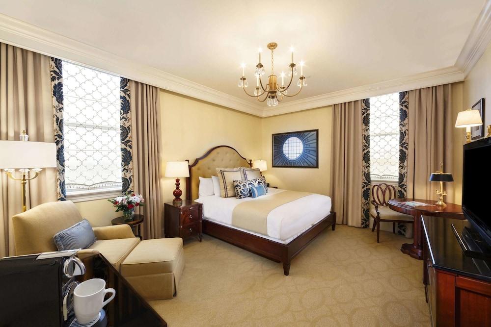 The Jefferson Hotel photo 4