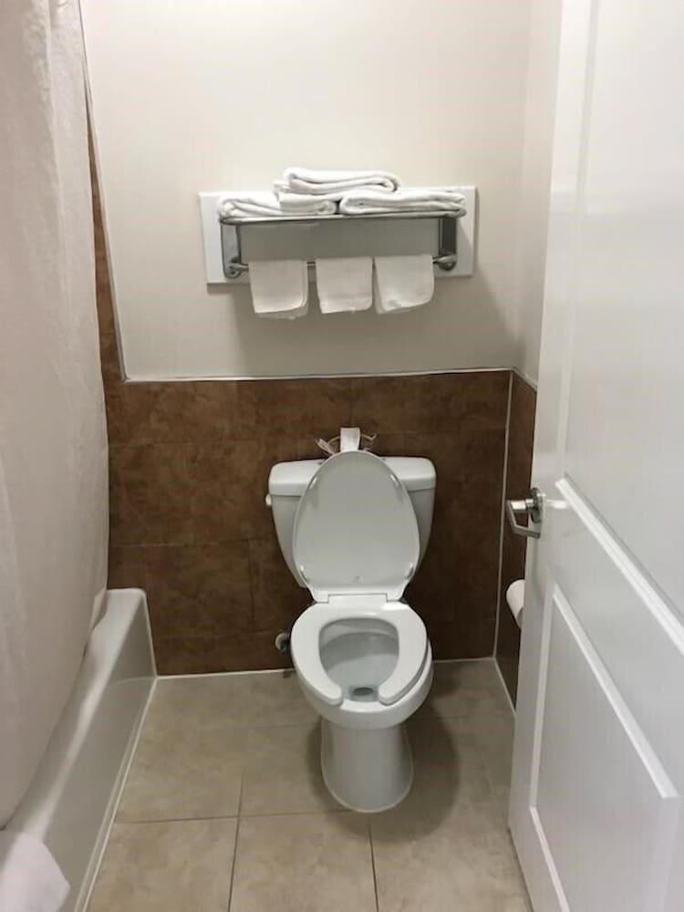 Palace Inn Greenspoint photo 9