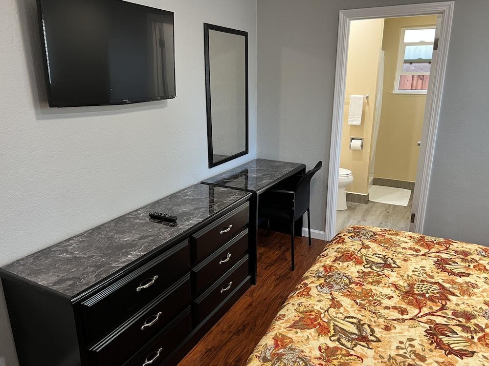 Studio Inn Livermore photo 4
