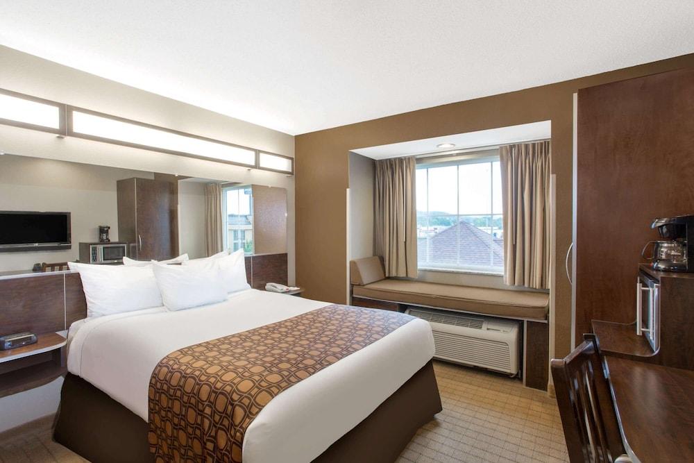 Microtel Inn & Suites by Wyndham Mansfield photo 19