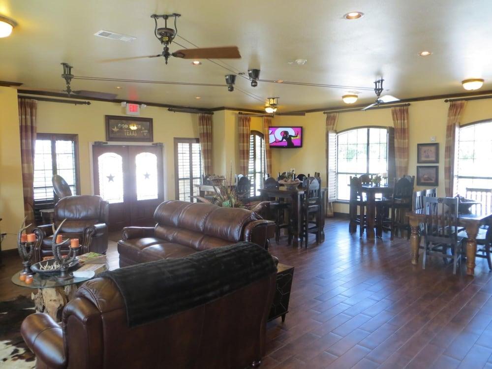 Hotel Texas photo 56