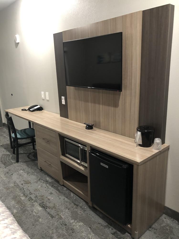 Hotel Solara Hobby Airport photo 5