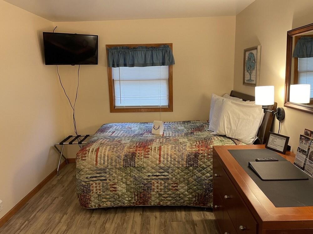 Whitetail Creek Resort photo 28