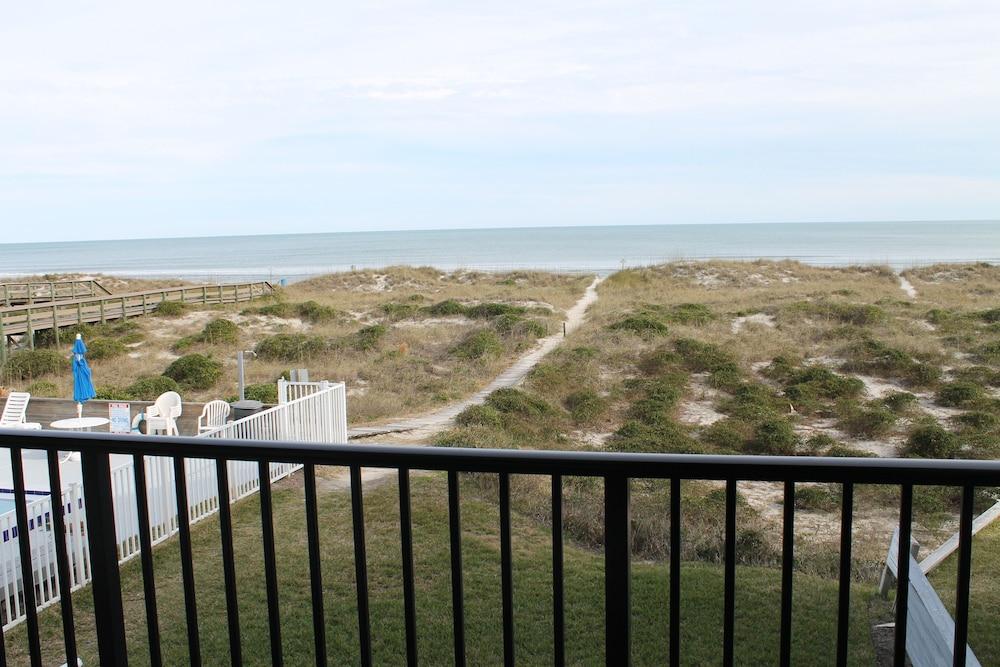 Beachside Motel photo 26