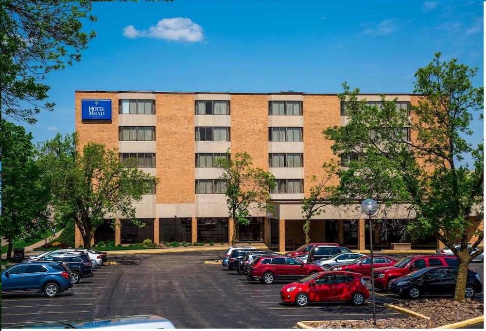 Hotel Mead Resorts & Conventions Center photo 17
