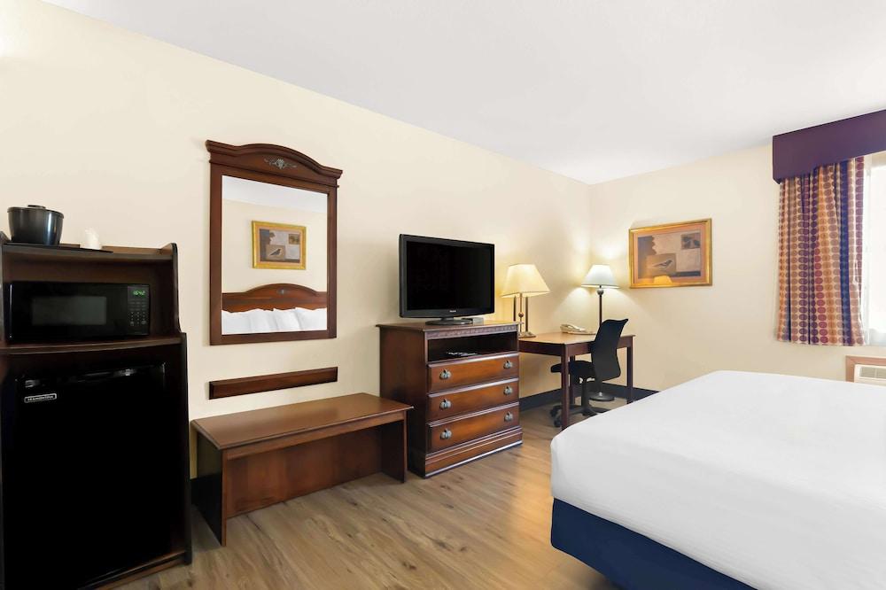 Best Western Stateline Lodge photo 12