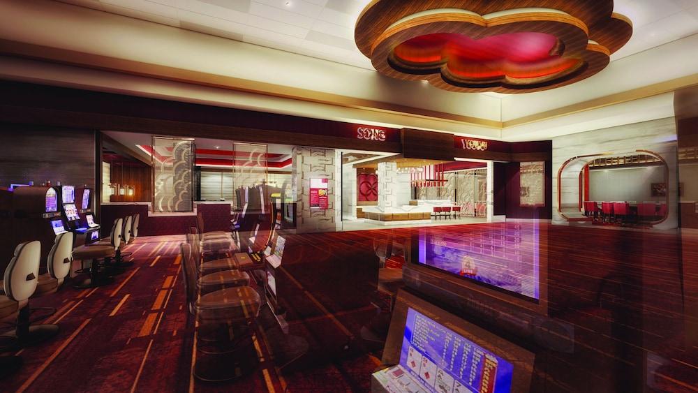 Hard Rock Hotel & Casino Sacramento photo 7