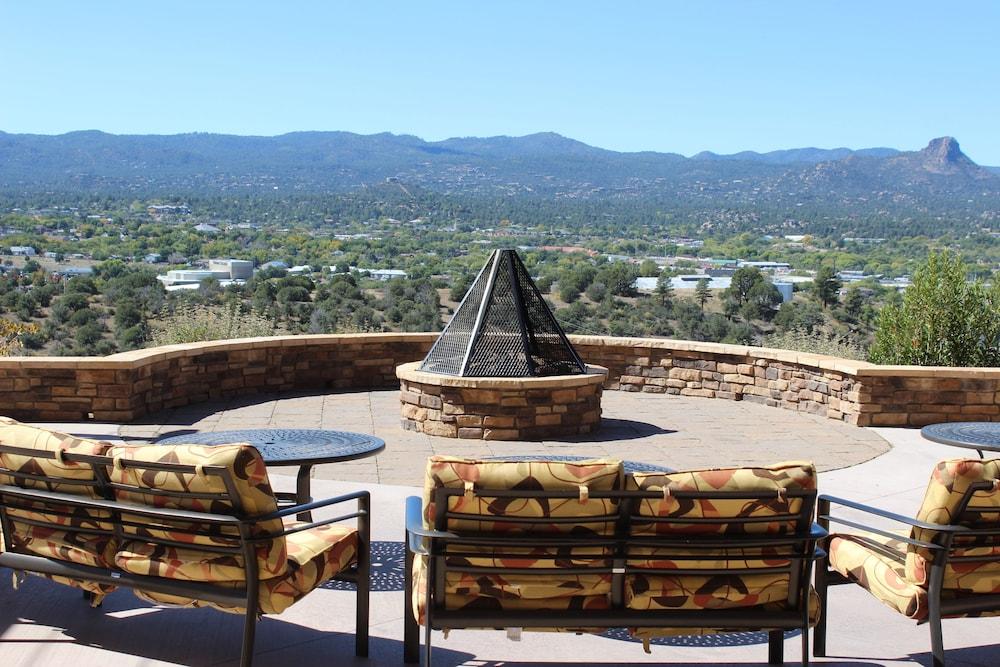 Prescott Resort photo 55
