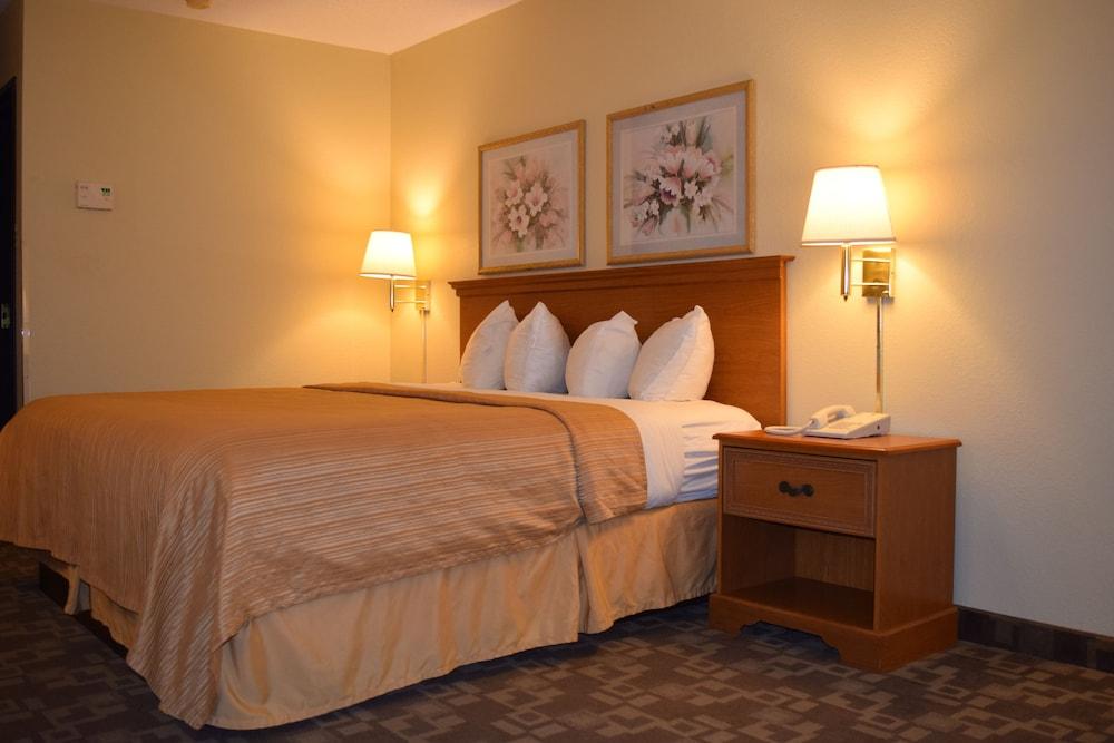 Quality Inn Washington Court House photo 7