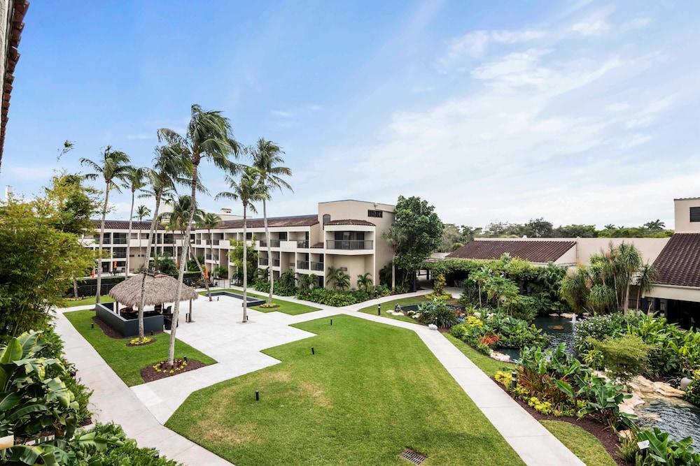 Miami Lakes Hotel photo 19